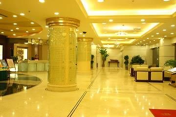 Porihwa Hotel Qingdao Bagian luar foto