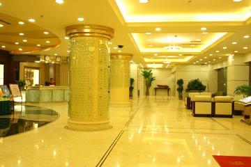 Porihwa Hotel Qingdao Bagian luar foto